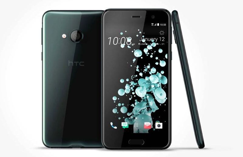 HTC U Play